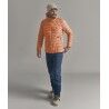 Ortovox Downwool 180 Hooded Jacket M - Synthetic jacket - Men's | Hardloop
