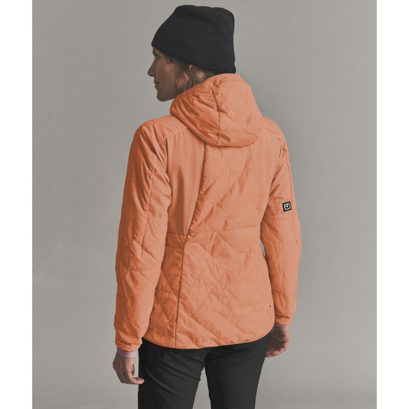 Ortovox Venet Swisswool 60 Jacket W - Windproof jacket - Women's | Hardloop