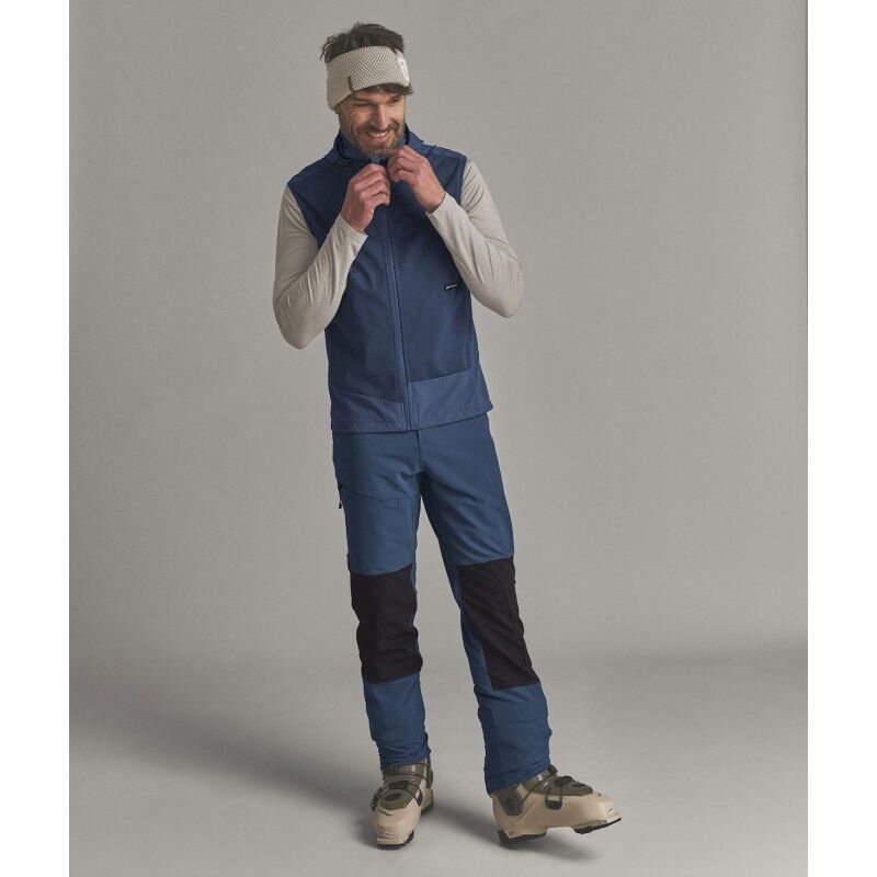 Ortovox Ortler Softshell Pants M - Softshell trousers - Men's | Hardloop
