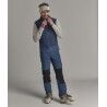 Ortovox Ortler Softshell Pants M - Softshell trousers - Men's | Hardloop
