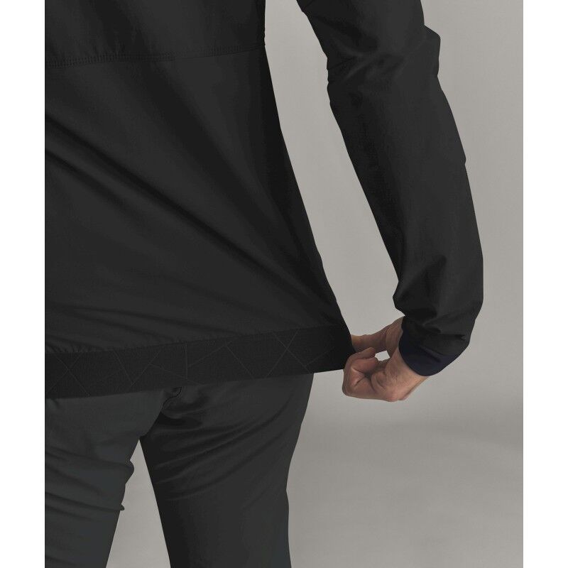 Ortovox Venet Softshell Hooded Jkt W - Veste softshell femme | Hardloop