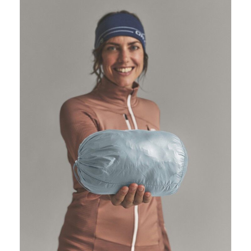 Ortovox Downwool 180 Vest W - Synthetic vest - Women's | Hardloop