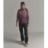Ortovox Venet Softshell Hooded Jkt W - Veste softshell femme | Hardloop