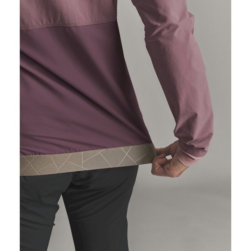 Ortovox Venet Softshell Hooded Jkt W - Softshell jacket - Women's | Hardloop