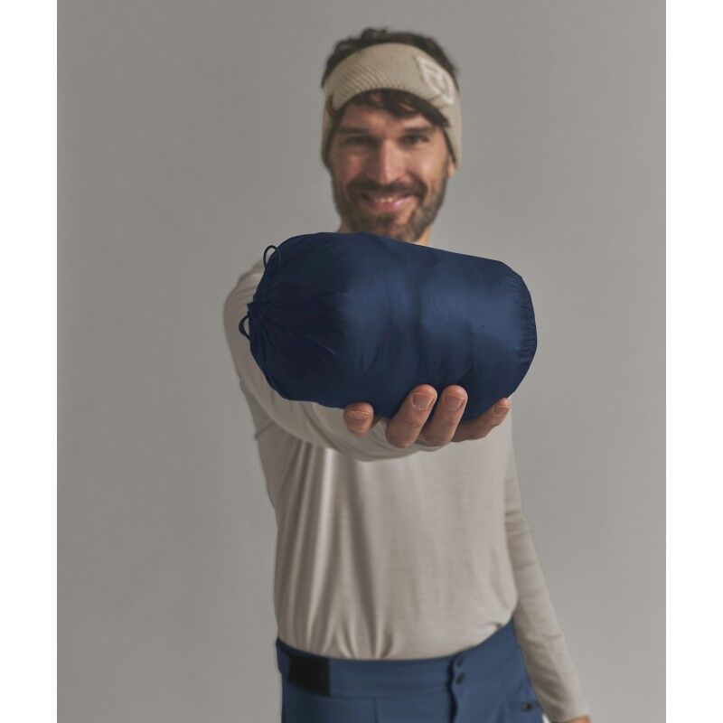 Ortovox Downwool 180 Vest M - Doudoune sans manches homme | Hardloop