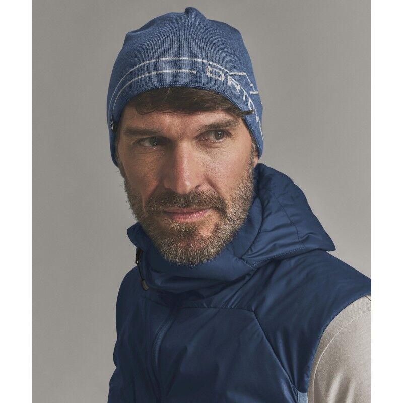 Ortovox Venet Swisswool 60 Vest M - Vest - Men's | Hardloop