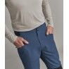 Ortovox Ortler Softshell Pants M - Softshell trousers - Men's | Hardloop