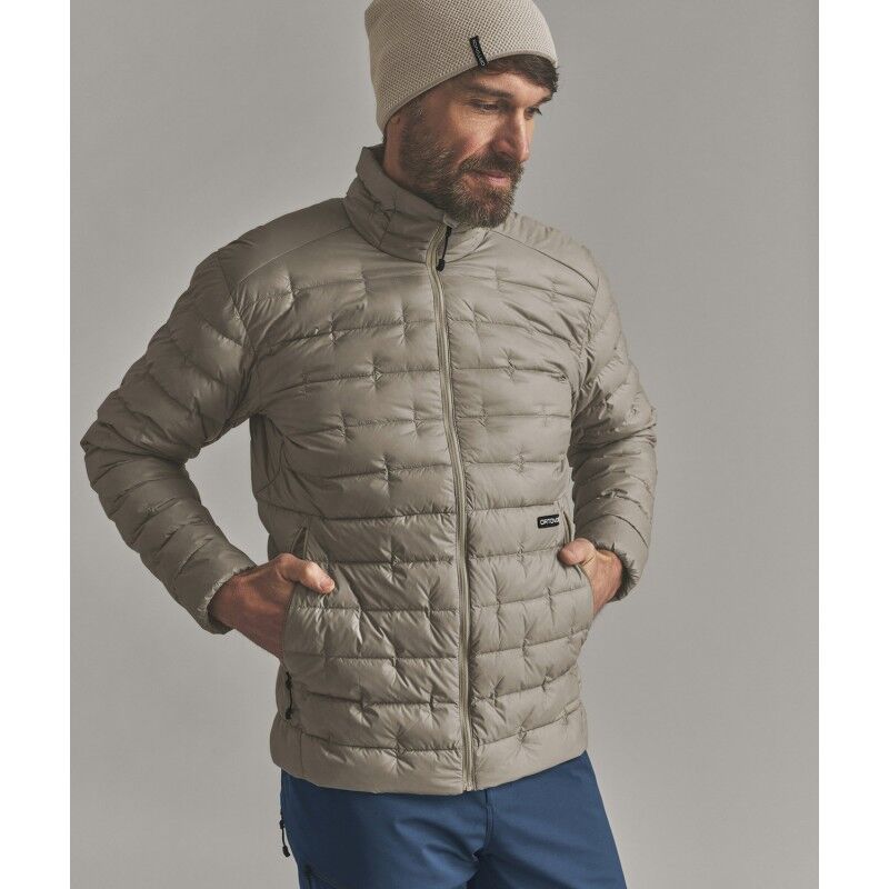 Ortovox Downwool 180 Jacket M - Doudoune homme | Hardloop