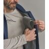 Ortovox Ortler Softshell Plus Vest M - Softshell jacket - Men's | Hardloop