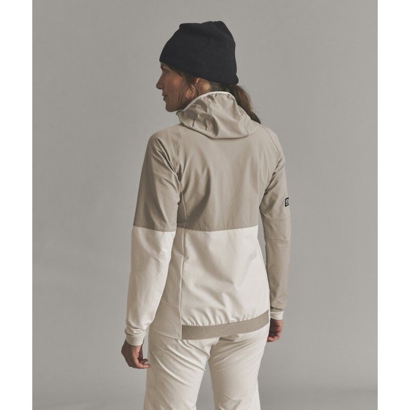 Ortovox Venet Softshell Pants W - Softshell trousers - Women's | Hardloop