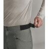 Ortovox Ortler Softshell Pants M - Softshell trousers - Men's | Hardloop