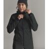 Ortovox Venet Softshell Hooded Jkt W - Chaqueta softshell - Mujer | Hardloop