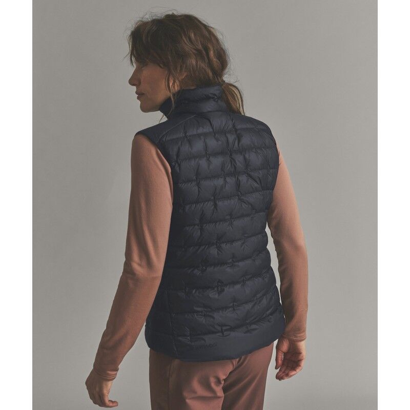 Ortovox Downwool 180 Vest W - Synthetic vest - Women's | Hardloop