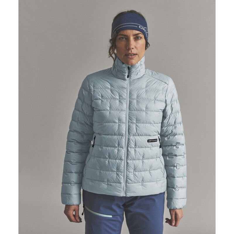 Ortovox Downwool 180 Jacket W - Doudoune femme | Hardloop