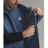 Ortovox Ortler Softshell Plus Jacket M - Softshelljacke - Herren | Hardloop