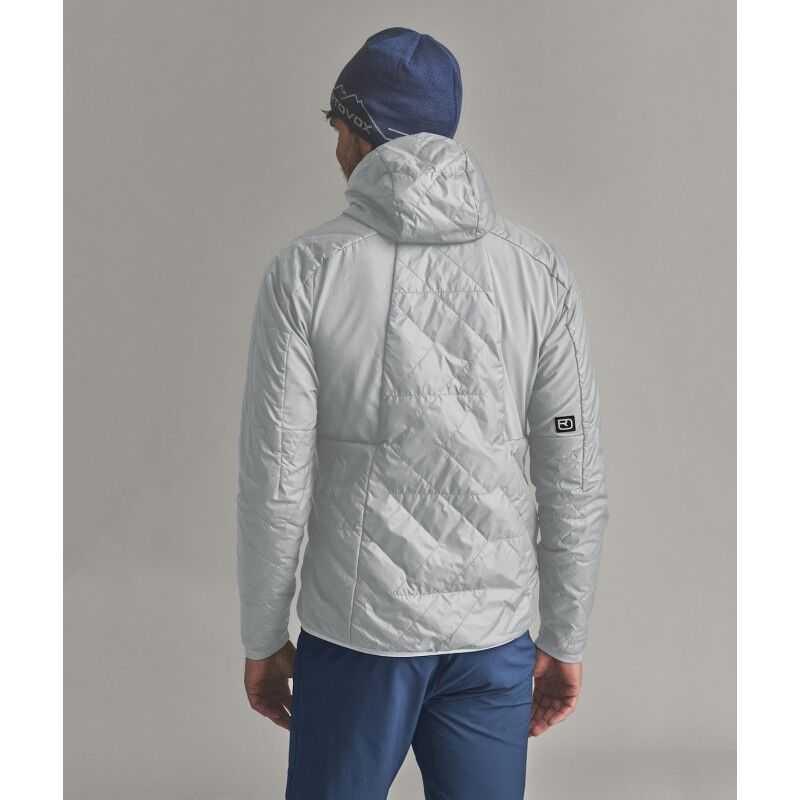 Ortovox Venet Swisswool 60 Jacket M - Windproof jacket - Men's | Hardloop