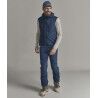 Ortovox Venet Swisswool 60 Vest M - Veste sans manches homme | Hardloop