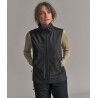 Ortovox Ortler Softshell Plus Vest W - Veste softshell femme | Hardloop