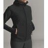 Ortovox Venet Softshell Hooded Jkt W - Softshelljack - Dames | Hardloop