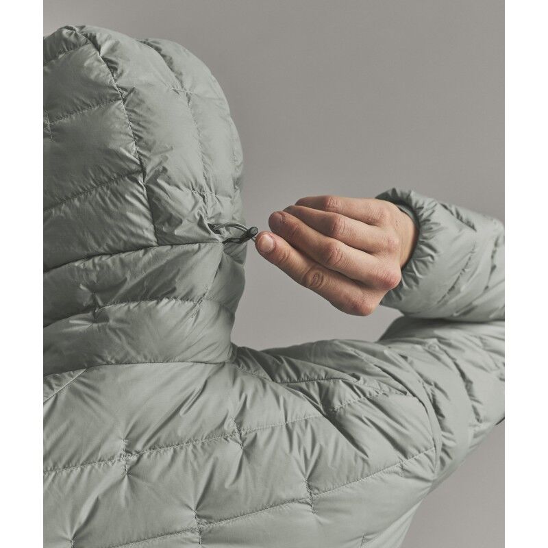 Ortovox Downwool 180 Hooded Jacket W - Giacca sintetica - Donna | Hardloop