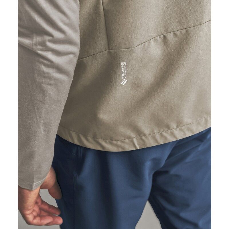 Ortovox Ortler Softshell Plus Vest M - Veste softshell homme | Hardloop