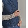 Ortovox Venet Swisswool 60 Vest M - Veste sans manches homme | Hardloop