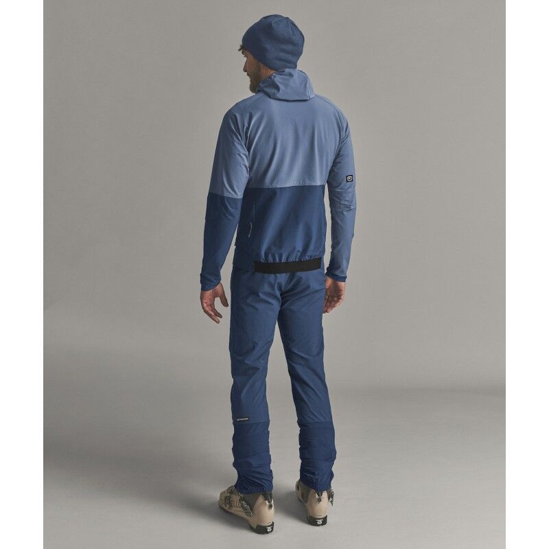 Ortovox Venet Softshell Pants M - Softshell trousers - Men's | Hardloop