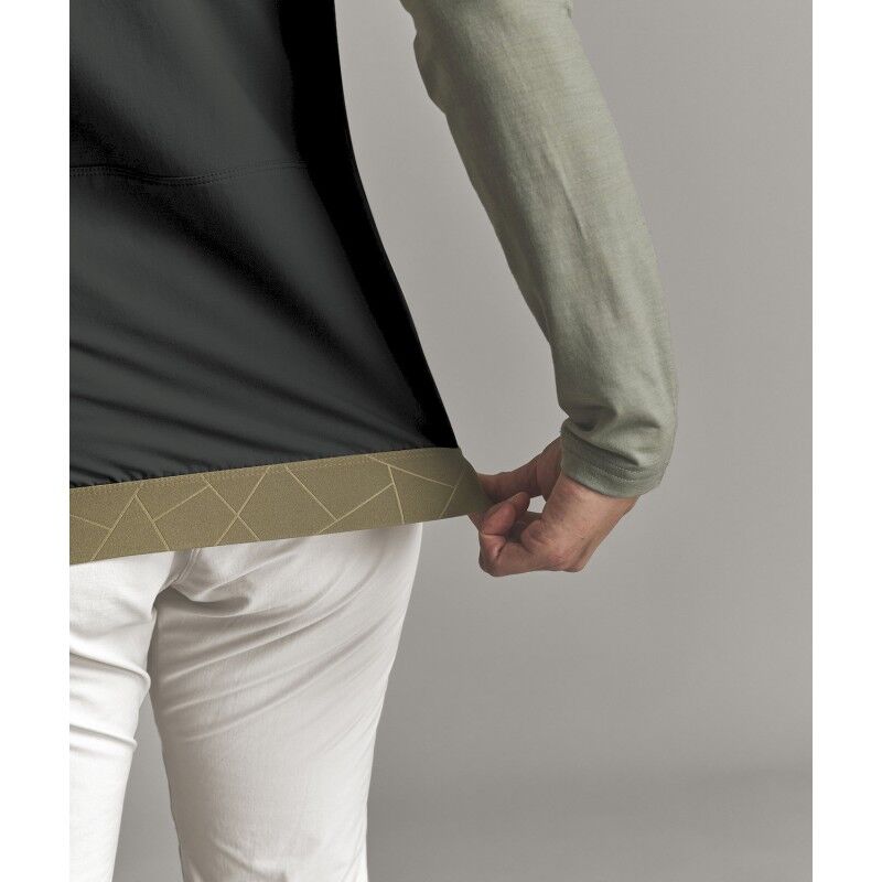 Ortovox Venet Softshell Vest W - Vest - Women's | Hardloop