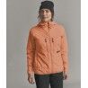 Ortovox Venet Swisswool 60 Jacket W - Veste coupe-vent femme | Hardloop