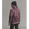 Ortovox Venet Softshell Hooded Jkt W - Veste softshell femme | Hardloop