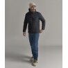 Ortovox Downwool 180 Hooded Jacket M - Kunstfaserjacke - Herren | Hardloop
