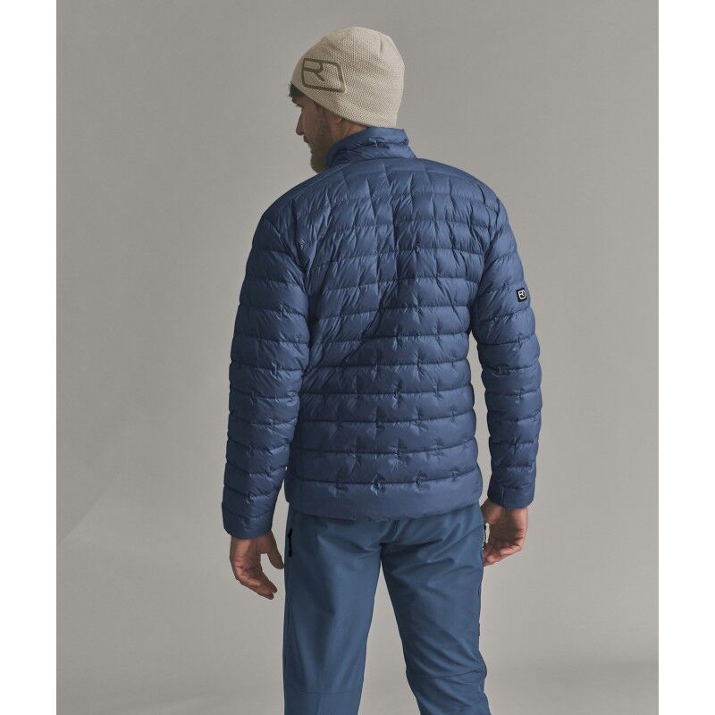 Ortovox Downwool 180 Jacket M - Synthetic jacket - Men's | Hardloop