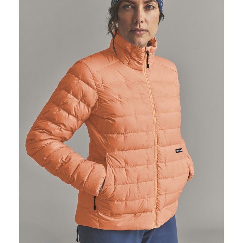 Ortovox Downwool 180 Jacket W - Synthetic jacket - Women's | Hardloop