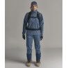 Ortovox Ortler Softshell Plus Pants W - Softshell trousers - Women's | Hardloop