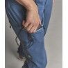 Ortovox Ortler Softshell Plus Pants W - Pantalon softshell femme | Hardloop