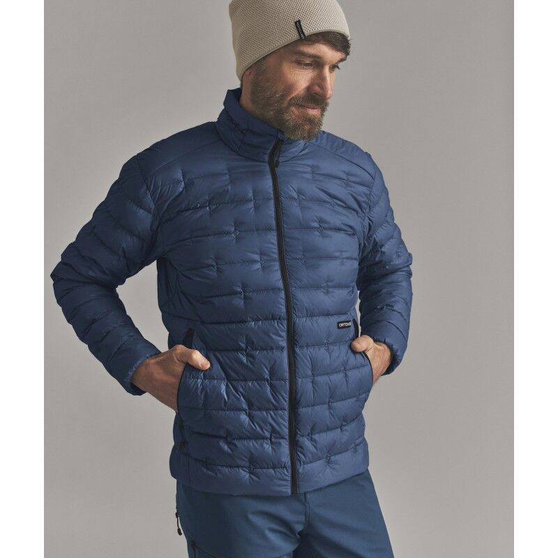 Ortovox Downwool 180 Jacket M - Doudoune homme | Hardloop