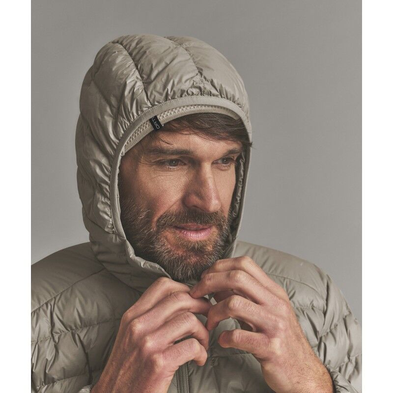 Ortovox Downwool 180 Hooded Jacket M - Kurtka męski | Hardloop