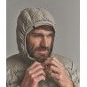 Ortovox Downwool 180 Hooded Jacket M - Kunstfaserjacke - Herren | Hardloop