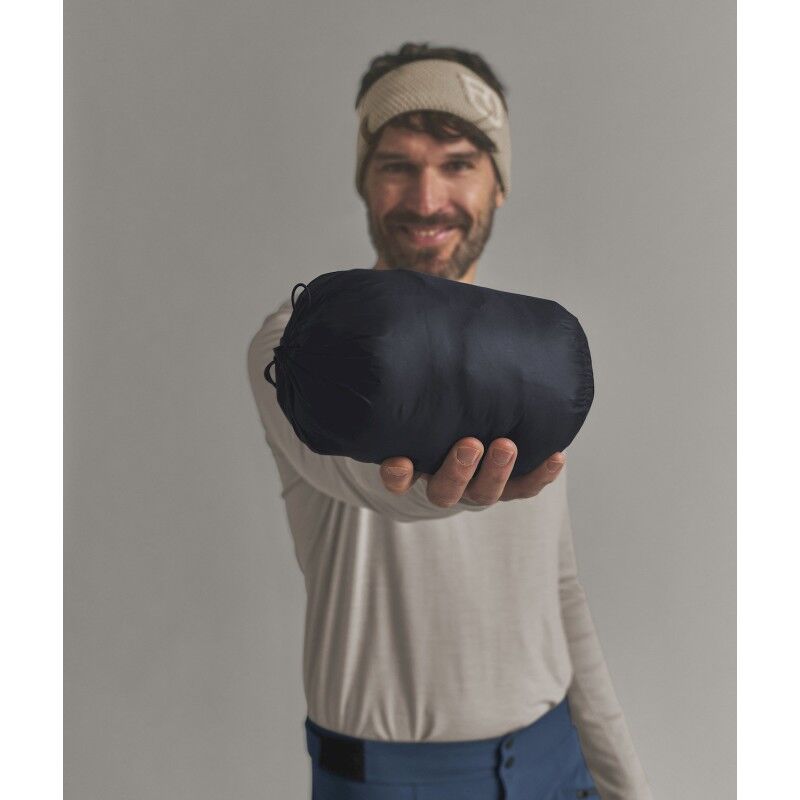 Ortovox Downwool 180 Vest M - Doudoune sans manches homme | Hardloop