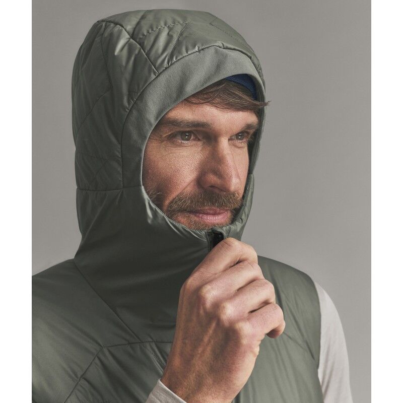 Ortovox Venet Swisswool 60 Vest M - Vest - Men's | Hardloop