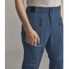 Ortovox Ortler Softshell Pants W - Pantalon softshell femme | Hardloop