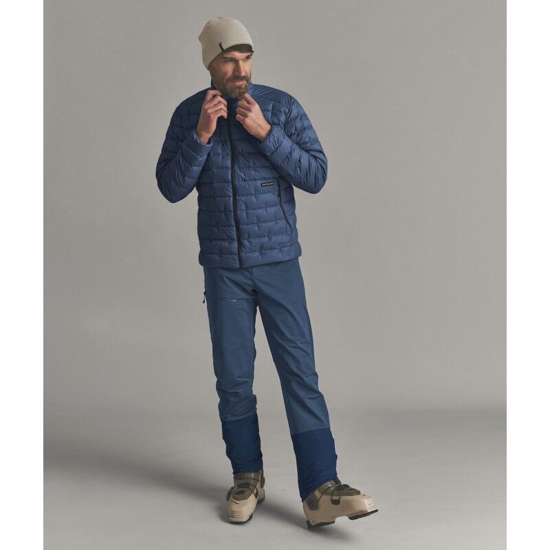 Ortovox Downwool 180 Jacket M - Synthetic jacket - Men's | Hardloop