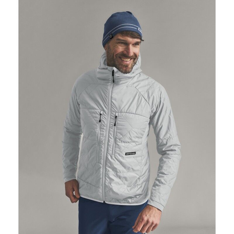 Ortovox Venet Swisswool 60 Jacket M - Windproof jacket - Men's | Hardloop
