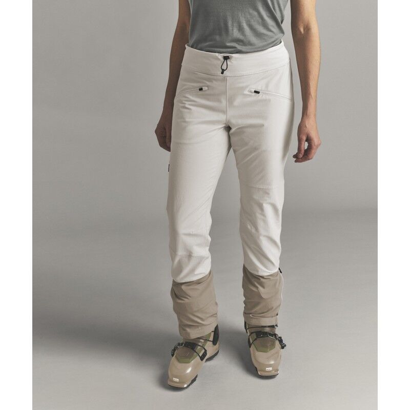 Ortovox Venet Softshell Pants W - Softshell trousers - Women's | Hardloop