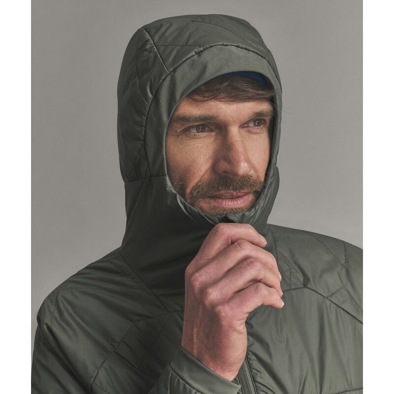 Ortovox Venet Swisswool 60 Jacket M - Pánské Hybridní bundy | Hardloop