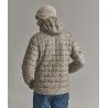 Ortovox Downwool 180 Hooded Jacket M - Kunstfaserjacke - Herren | Hardloop