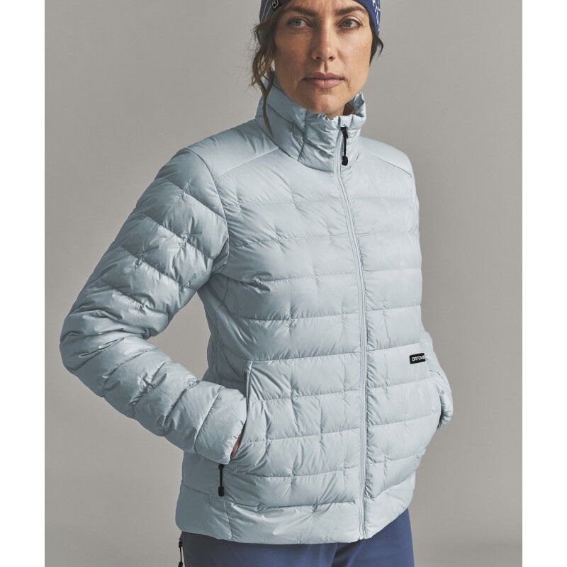 Ortovox Downwool 180 Jacket W - Synthetic jacket - Women's | Hardloop