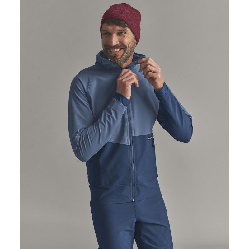 Ortovox Peak Beanie - Beanie | Hardloop