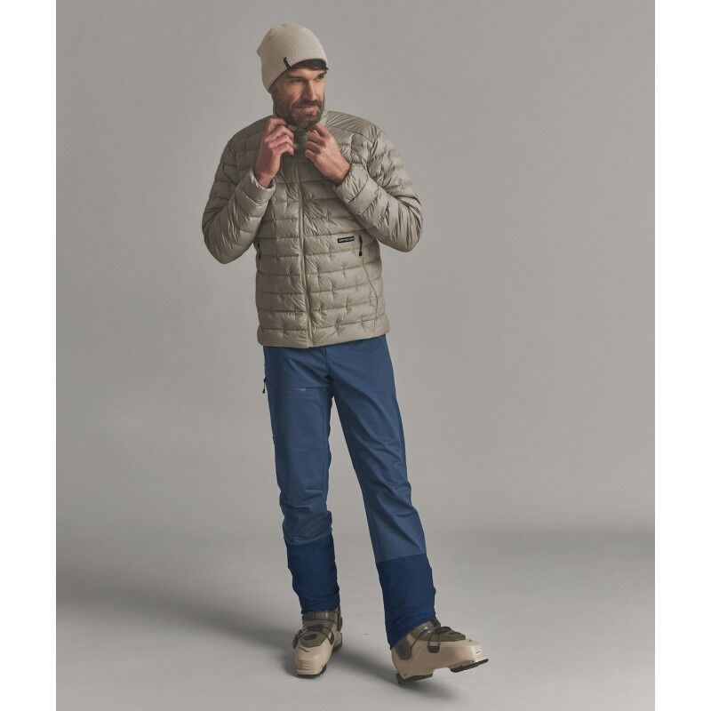 Ortovox Downwool 180 Jacket M - Synthetic jacket - Men's | Hardloop