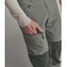 Ortovox Ortler Softshell Pants M - Softshell trousers - Men's | Hardloop